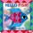 Hello Fish!, Sharon King-Chai - Gebonden - 9781035038299