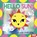 Hello Sun!, Sharon King-Chai - Gebonden - 9781035038305