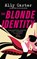 The Blonde Identity, Ally Carter - Paperback - 9781035038367