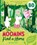 The Moomins Find a Home: A Pop-Up Adventure, Tove Jansson - Gebonden - 9781035038404