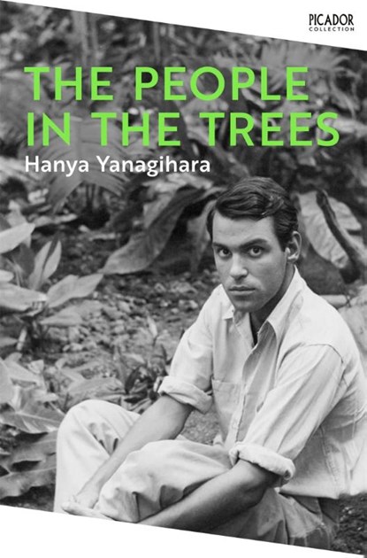 The People in the Trees, Hanya Yanagihara - Paperback - 9781035038527