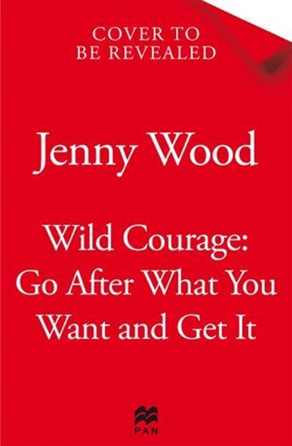 Wild Courage, Jenny Wood - Ebook - 9781035038701