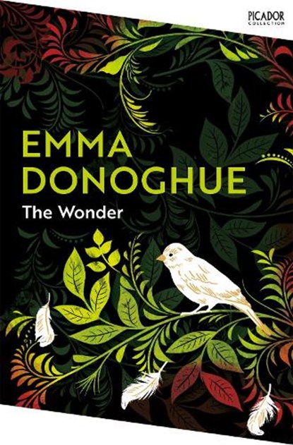 The Wonder, Emma Donoghue - Paperback - 9781035038824
