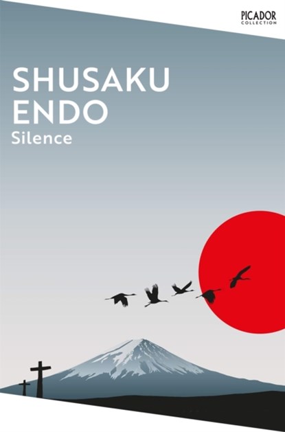 Silence, Shusaku Endo - Paperback - 9781035038862