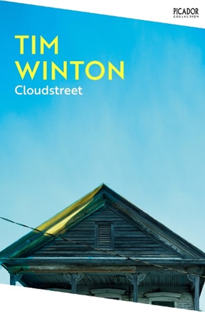 Cloudstreet, Tim Winton - Paperback - 9781035038930