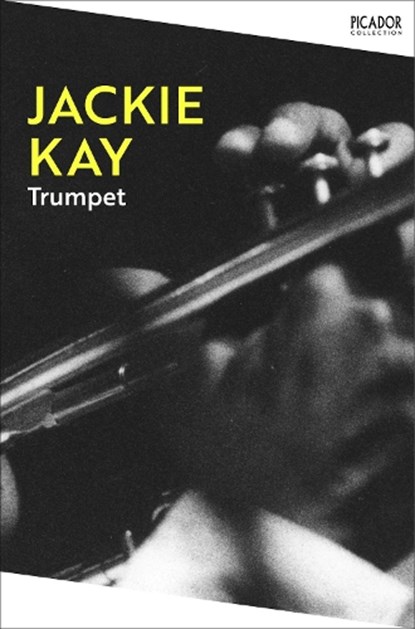 Trumpet, Jackie Kay - Paperback - 9781035038961