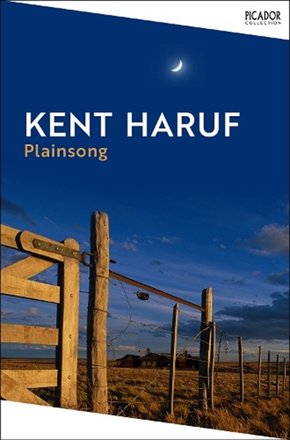 Plainsong, Kent Haruf - Paperback - 9781035038978