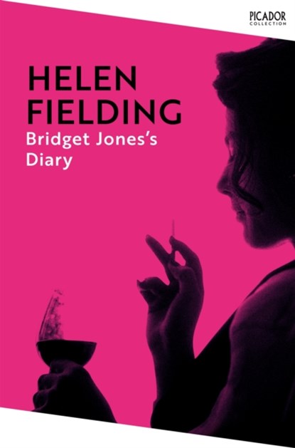 Bridget Jones's Diary, Helen Fielding - Paperback - 9781035038985