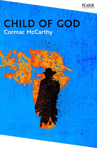 Child of God, Cormac McCarthy - Paperback - 9781035039012