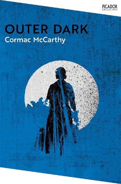 Outer Dark, Cormac McCarthy - Paperback - 9781035039029