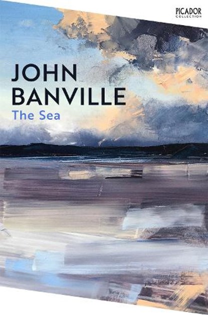 The Sea, John Banville - Paperback - 9781035039043