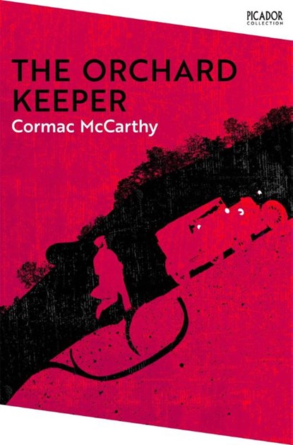 The Orchard Keeper, Cormac McCarthy - Paperback - 9781035039067