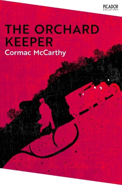 The Orchard Keeper, Cormac McCarthy - Paperback - 9781035039067