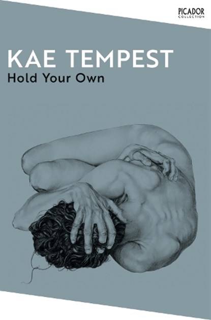 Hold Your Own, Kae Tempest - Paperback - 9781035039173