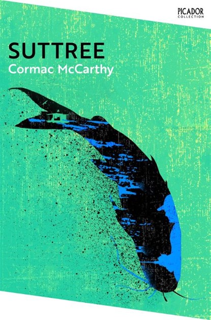 Suttree, Cormac McCarthy - Paperback - 9781035039272