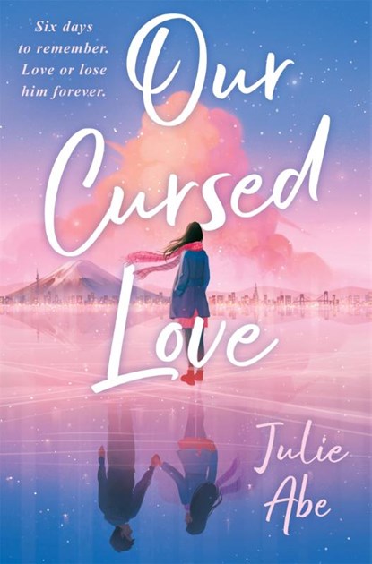 Our Cursed Love, Julie Abe - Paperback - 9781035039975