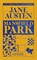 Mansfield Park, Jane Austen - Gebonden - 9781035040483