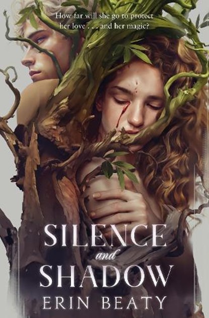 Silence and Shadow, Erin Beaty - Paperback - 9781035040575