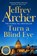 Turn a Blind Eye, Jeffrey Archer - Paperback - 9781035040728