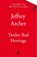 Twelve Red Herrings, Jeffrey Archer - Paperback - 9781035040780