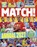 Match Annual 2027, MATCH - Gebonden - 9781035041121