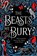 The Beasts We Bury, D. L. Taylor - Paperback - 9781035041848