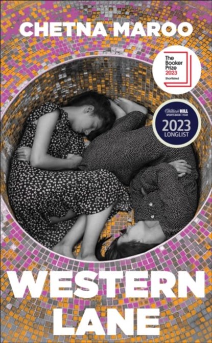 Western Lane, MAROO,  Chetna - Paperback - 9781035041879