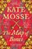The Map of Bones, Kate Mosse - Paperback - 9781035042173