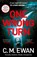 One Wrong Turn, C. M. Ewan - Paperback - 9781035042951