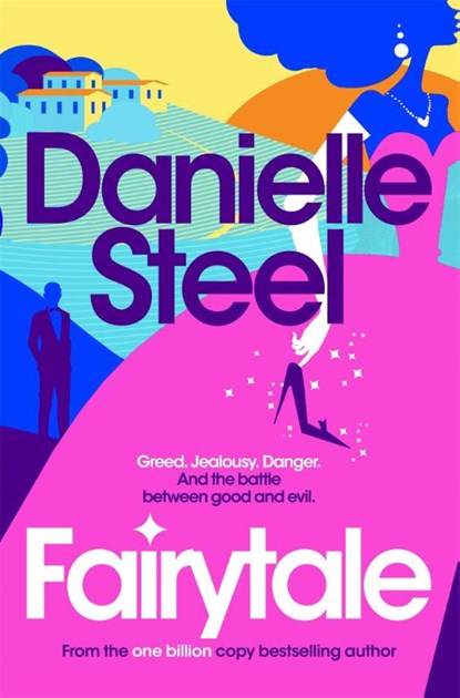 Fairytale, Danielle Steel - Paperback - 9781035043750