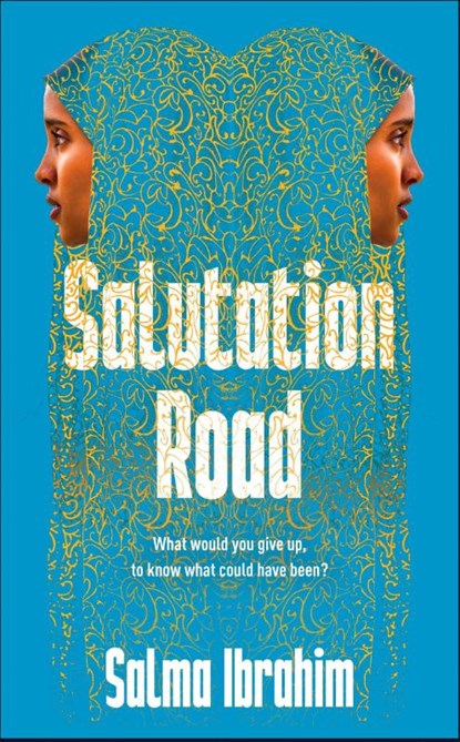 Salutation Road, Salma Ibrahim - Paperback - 9781035044351