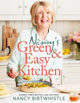 Nancy's Green and Easy Kitchen - Nancy Birtwhistle - 9781035044481