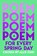 A Poem for Every Spring Day, Allie Esiri - Paperback - 9781035044719