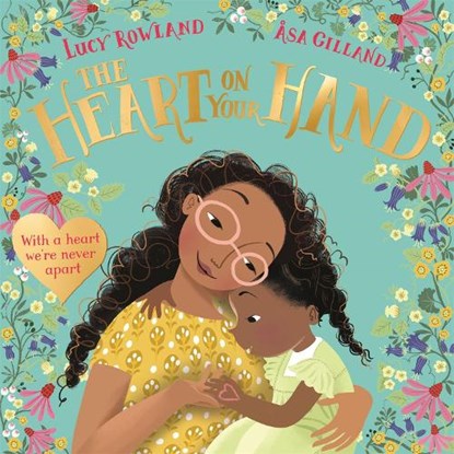 The Heart on Your Hand, Lucy Rowland - Paperback - 9781035044993