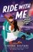 Ride with Me, Simone Soltani - Paperback - 9781035045143