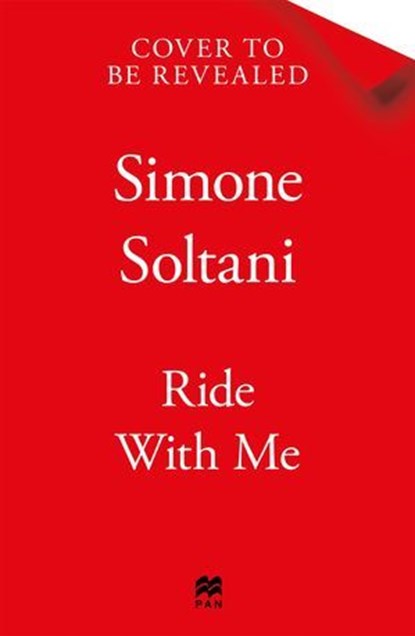 Ride with Me, Simone Soltani - Ebook - 9781035045150