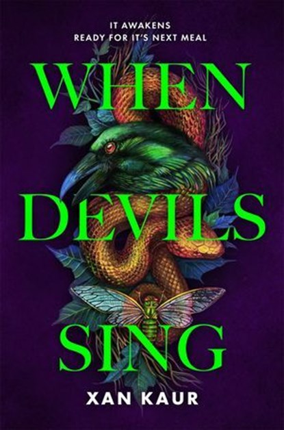 When Devils Sing, Xan Kaur - Ebook - 9781035045181