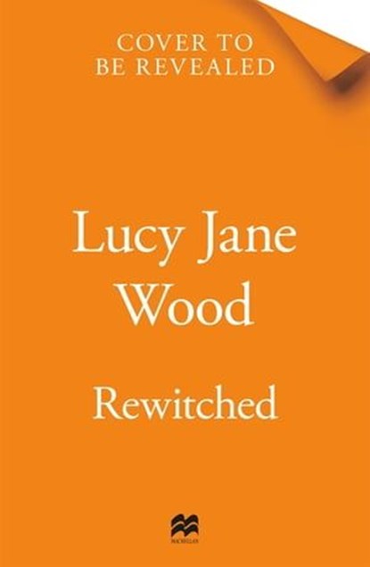 Rewitched, Lucy Jane Wood - Ebook - 9781035045488