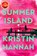 Summer Island, Kristin Hannah - Paperback - 9781035045952