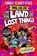 You and Me and the Land of Lost Things, Andy Griffiths - Paperback - 9781035046157