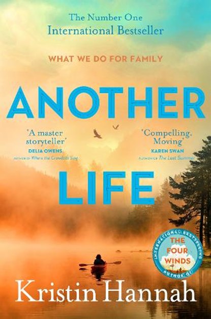 Another Life, Kristin Hannah - Paperback - 9781035046850