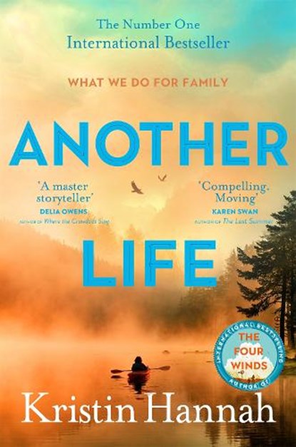 Another Life, Kristin Hannah - Paperback - 9781035046850