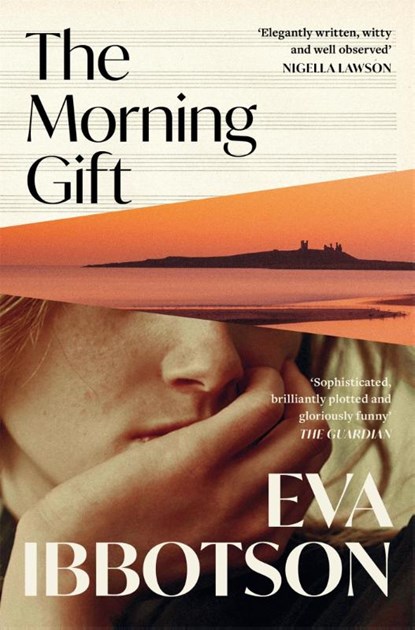 The Morning Gift, Eva Ibbotson - Paperback - 9781035047086