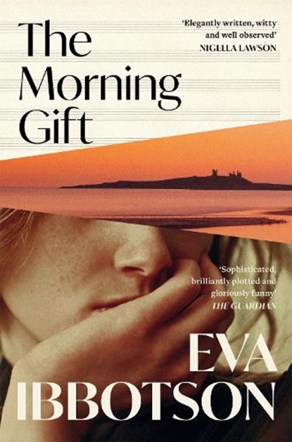The Morning Gift, Eva Ibbotson - Paperback - 9781035047086