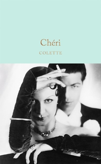 Cheri, Colette - Gebonden - 9781035048502