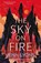 The Sky on Fire, Jenn Lyons - Gebonden - 9781035048571