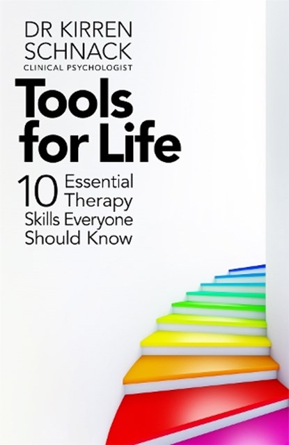 Tools for Life, Kirren Schnack - Paperback - 9781035048700