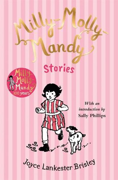 Milly-Molly-Mandy Stories, Joyce Lankester Brisley - Paperback - 9781035048731