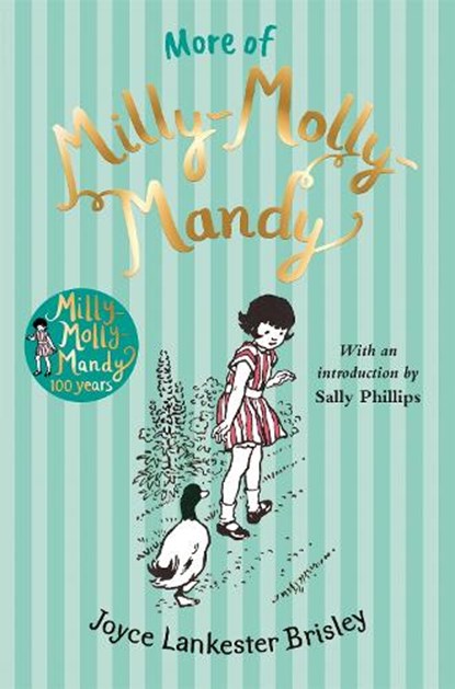 More of Milly-Molly-Mandy, Joyce Lankester Brisley - Paperback - 9781035048748