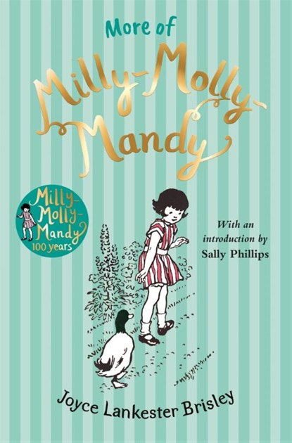 More of Milly-Molly-Mandy, Joyce Lankester Brisley - Paperback - 9781035048748